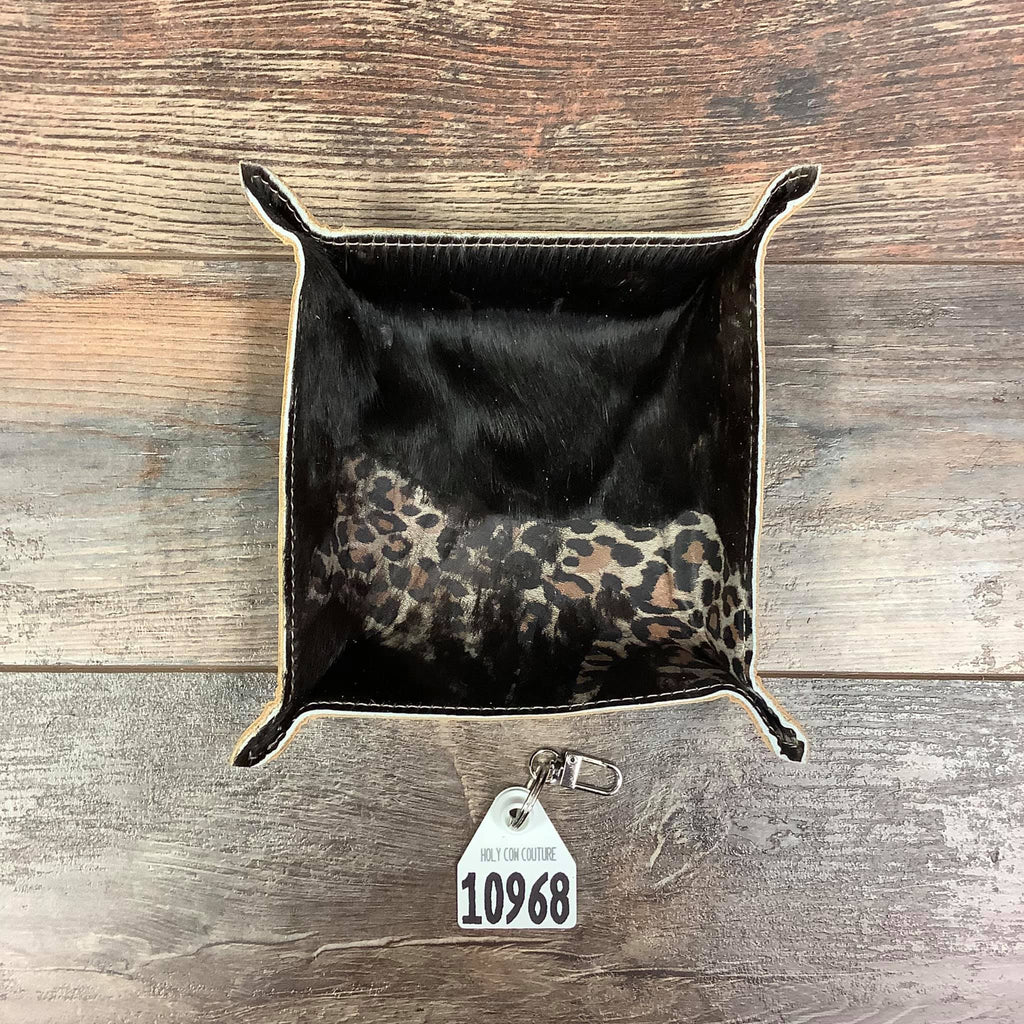Hide Tray - #10968