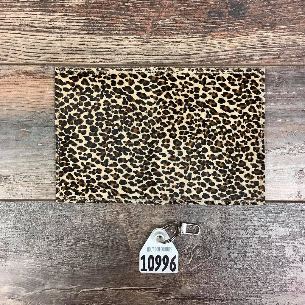 Unisex Wallet #10996