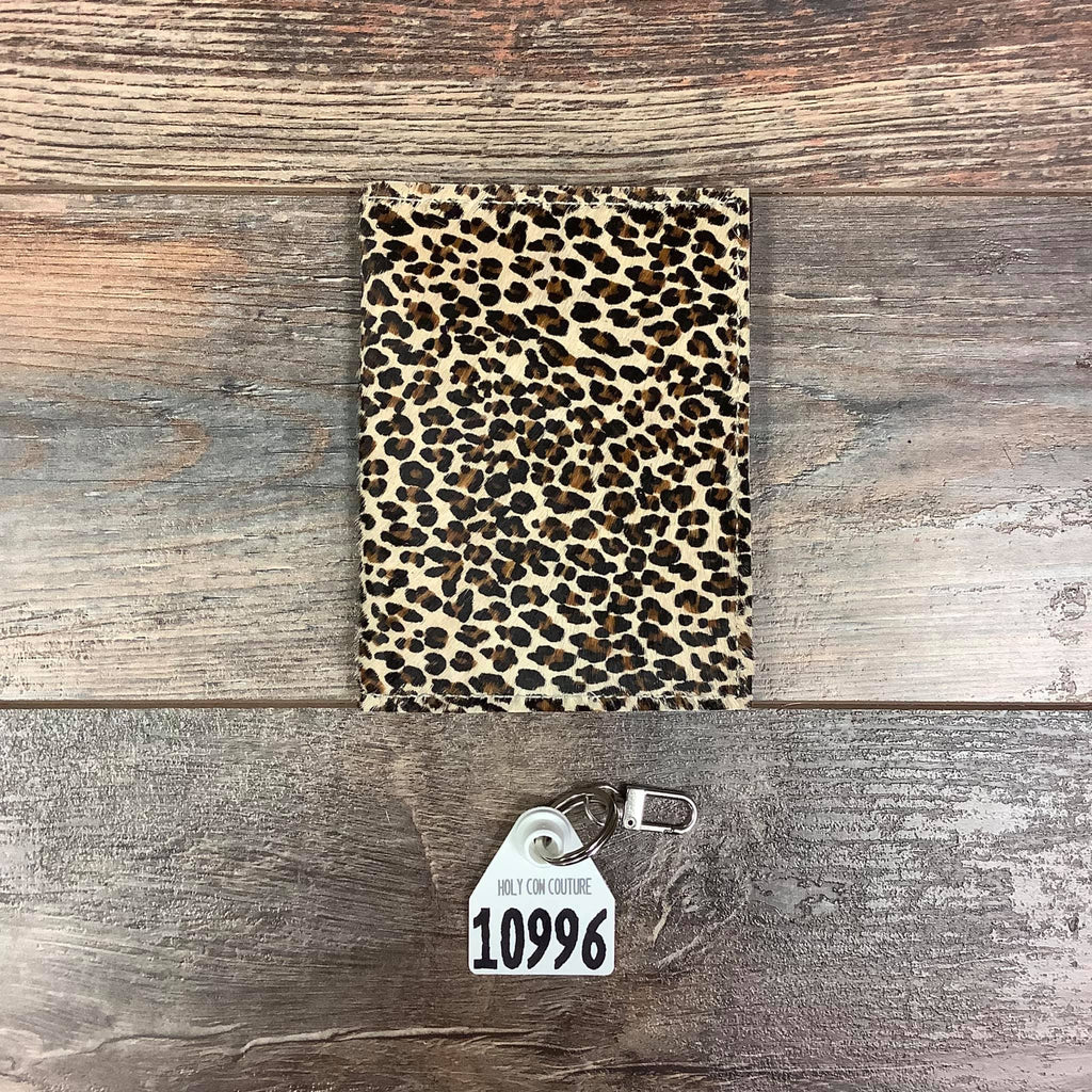 Unisex Wallet #10996