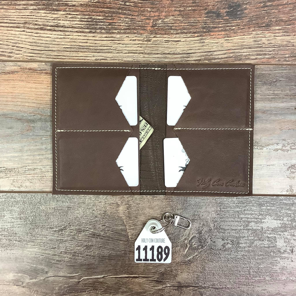 Unisex Wallet #11189