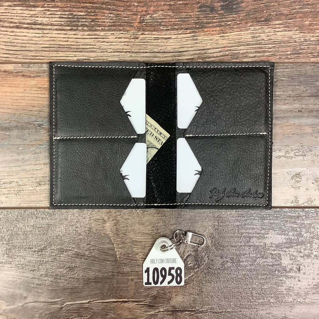 Unisex Wallet #10958