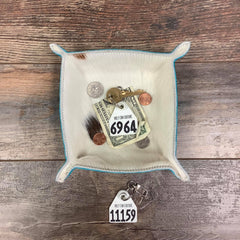 Hide Tray - #11159