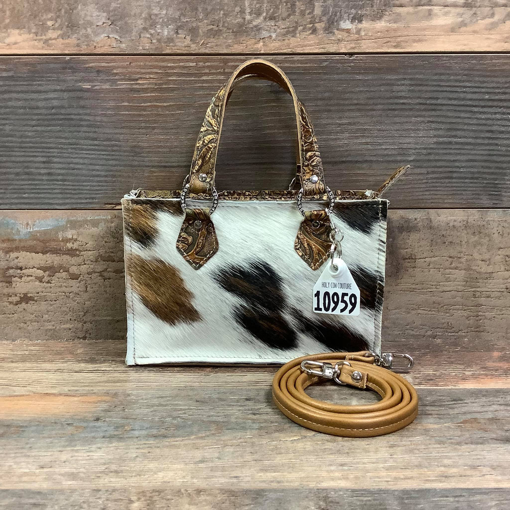 Itty Bitty Tote Hybrid - #10959