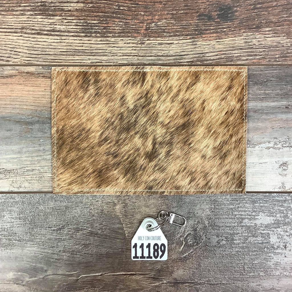 Unisex Wallet #11189