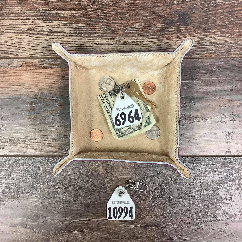 Hide Tray - #10994