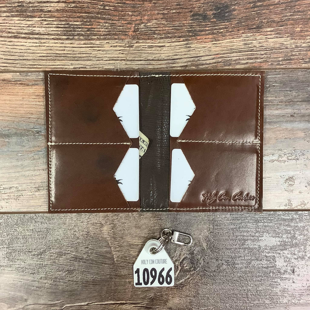Unisex Wallet #10966