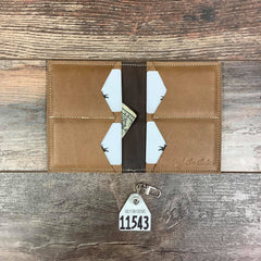 Unisex Wallet #11543