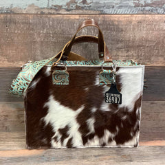 Get Outta Town Hybrid Tote - #36987