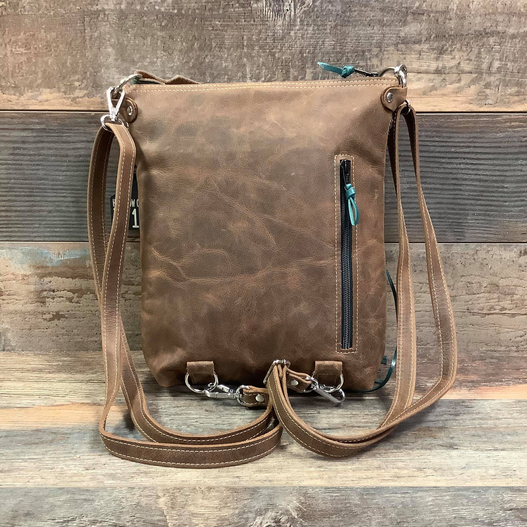 Mini Bagpack - #37176