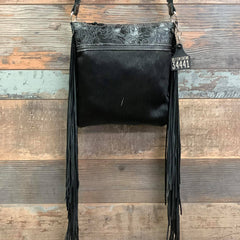 Crossbody-18" Fringe #34441