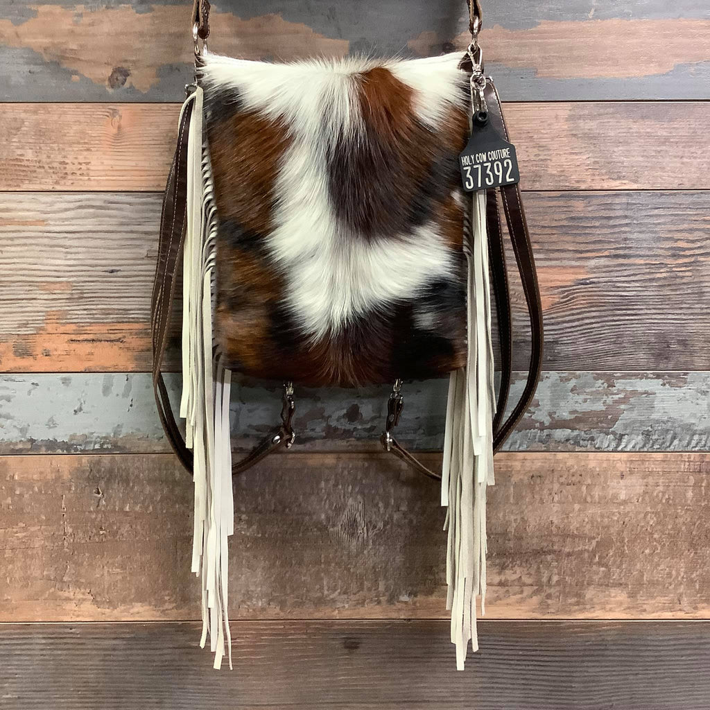 Mini Bagpack - #37392