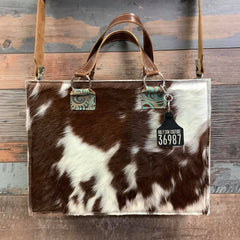 Get Outta Town Hybrid Tote - #36987