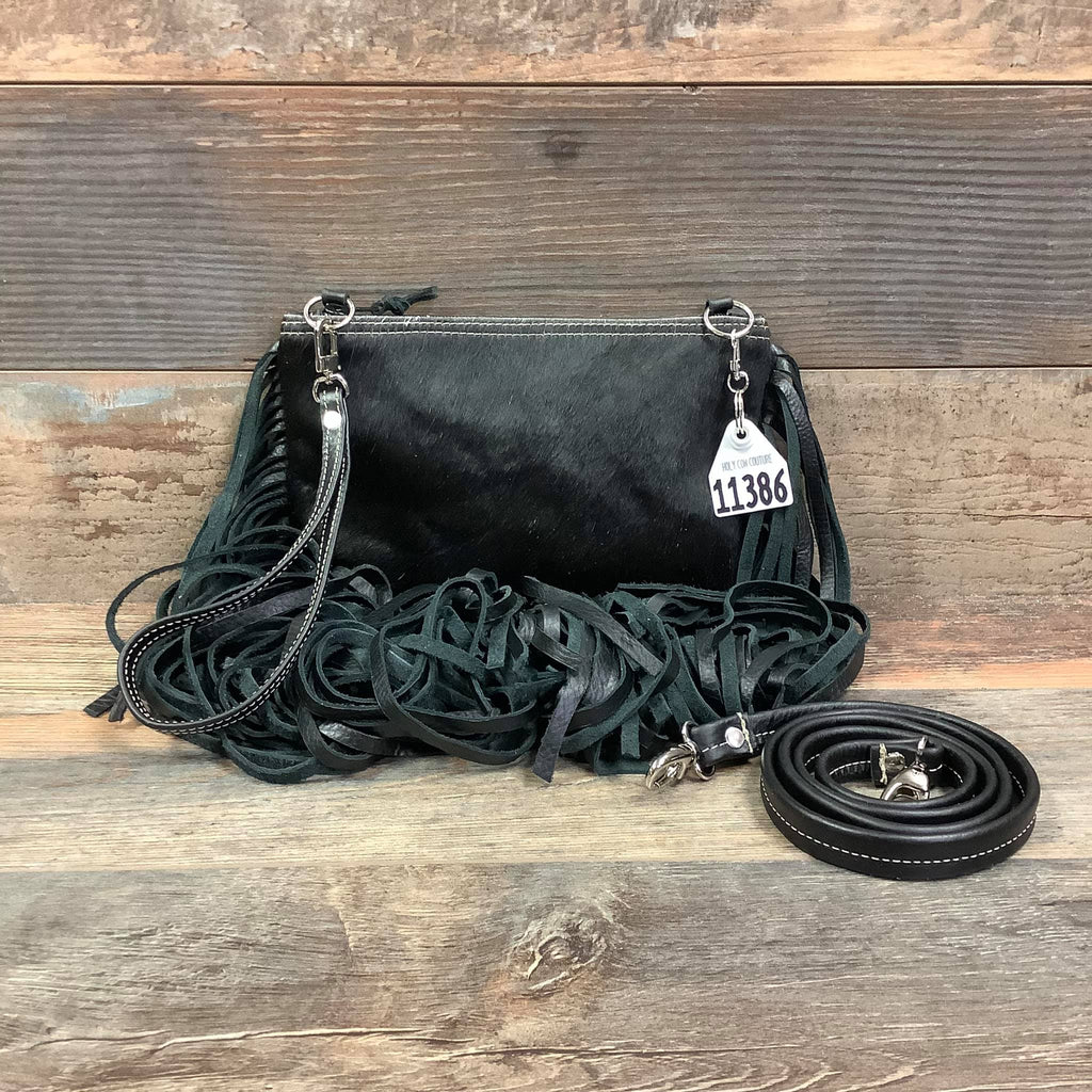 Ranch Hand -18" Fringe #11386