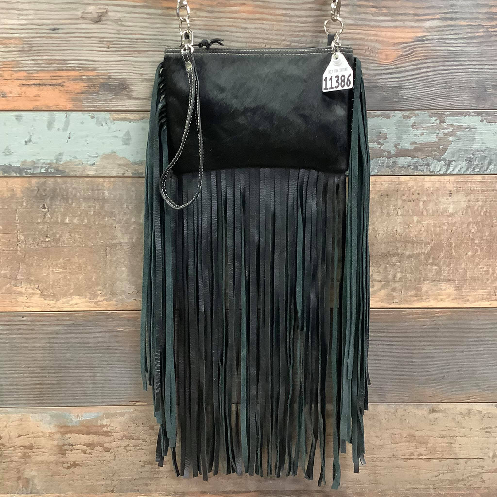 Ranch Hand -18" Fringe #11386