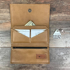 Bandit Wallet  - #11152