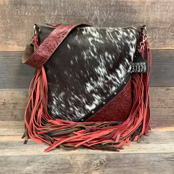 Copy of Outlaw-Double Fringe #37379