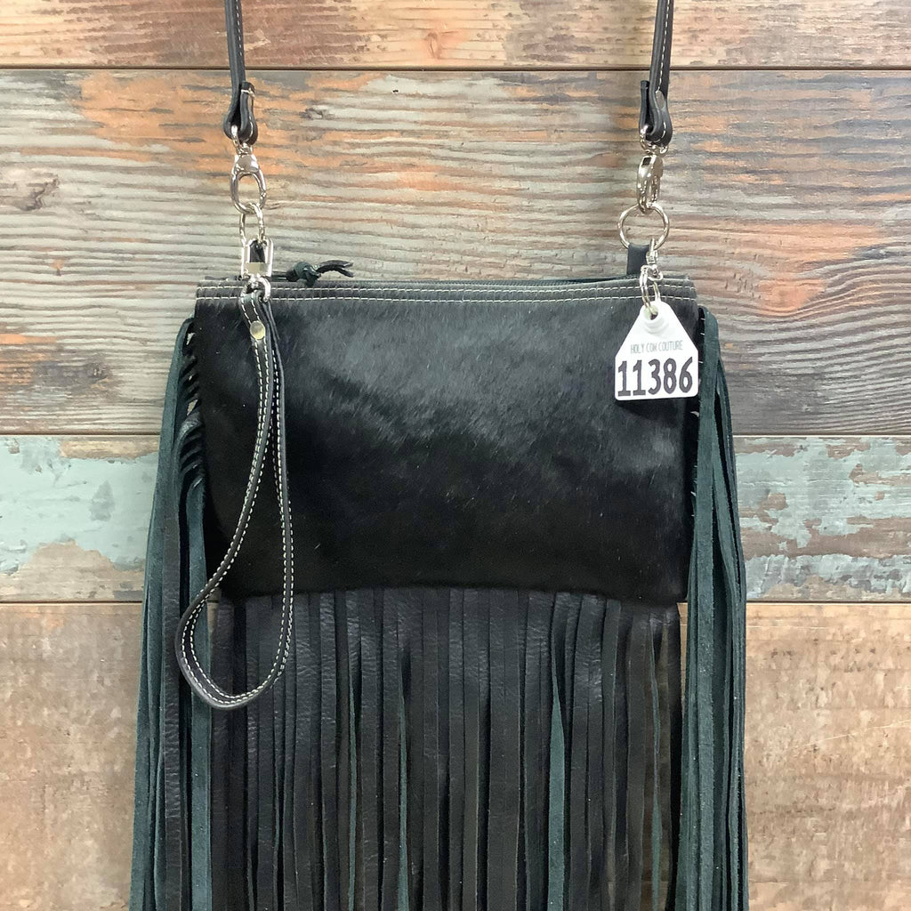 Ranch Hand -18" Fringe #11386