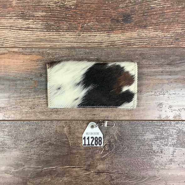Checkbook Cover - #11288