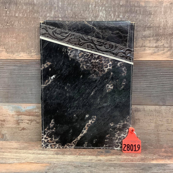 LARGE Computer Sleeve - #28019 Bag Drop