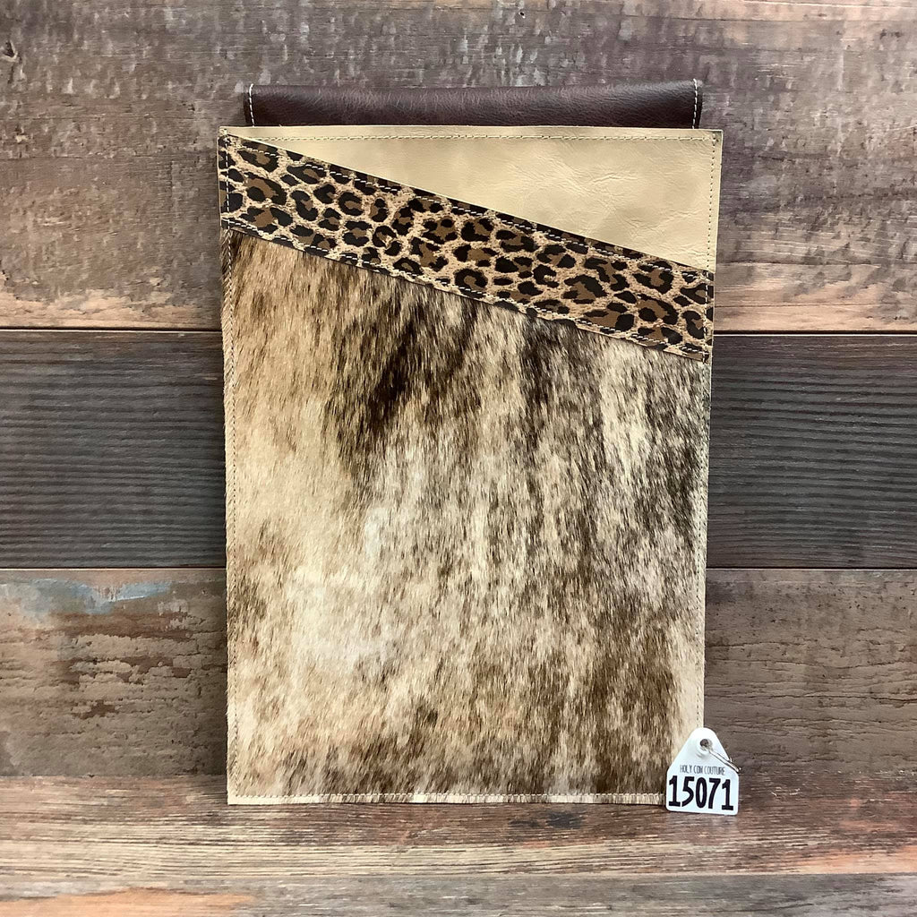 LARGE Computer Sleeve - #15071