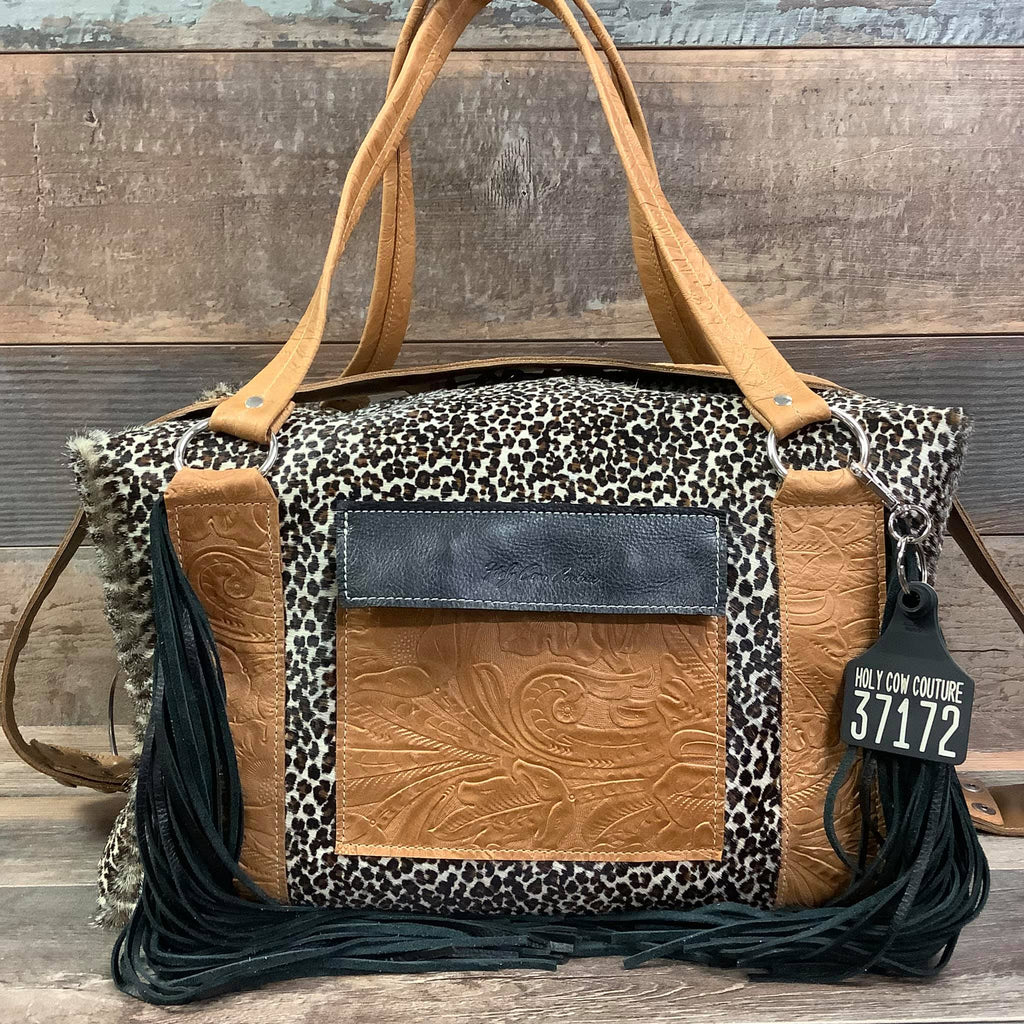 Denton Duffle - #37172