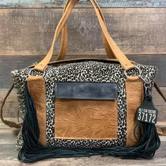 Denton Duffle - #37172