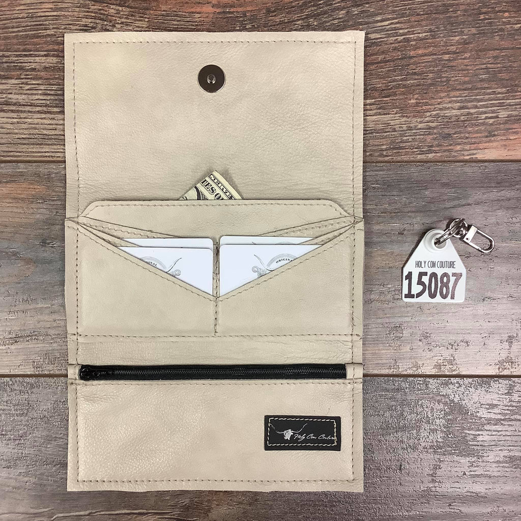 Bandit Wallet  - #15087