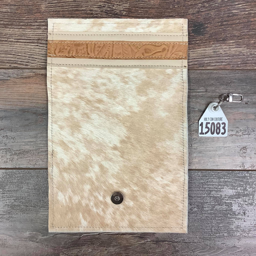 Bandit Wallet  - #15083