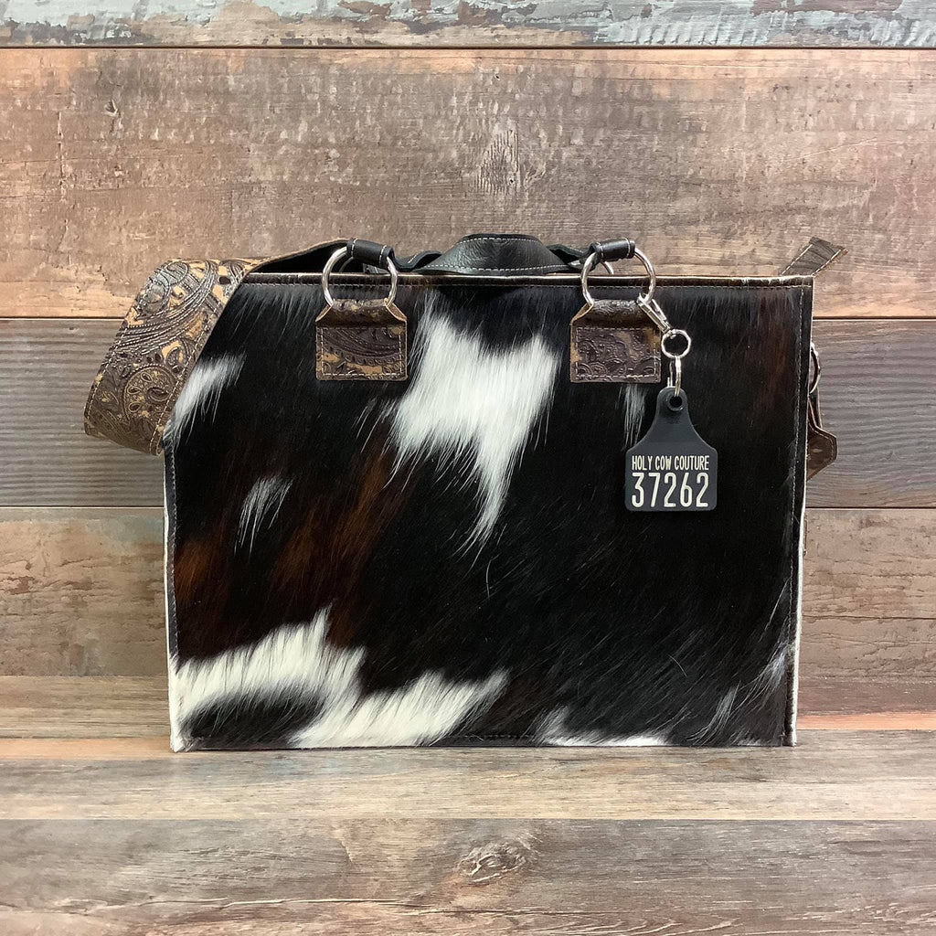 Get Outta Town Hybrid Tote - #37262