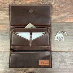 Bandit Wallet  - #15065