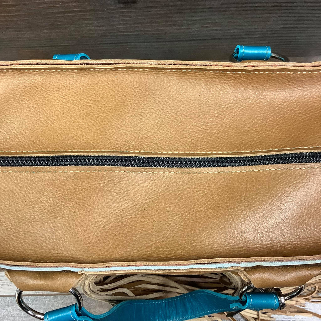 Get Outta Dodge Hybrid Tote Pendleton - #37241