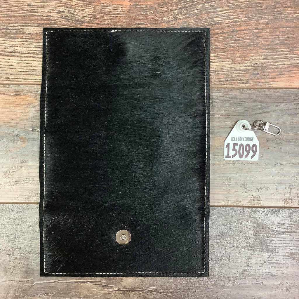 Bandit Wallet  - #15099