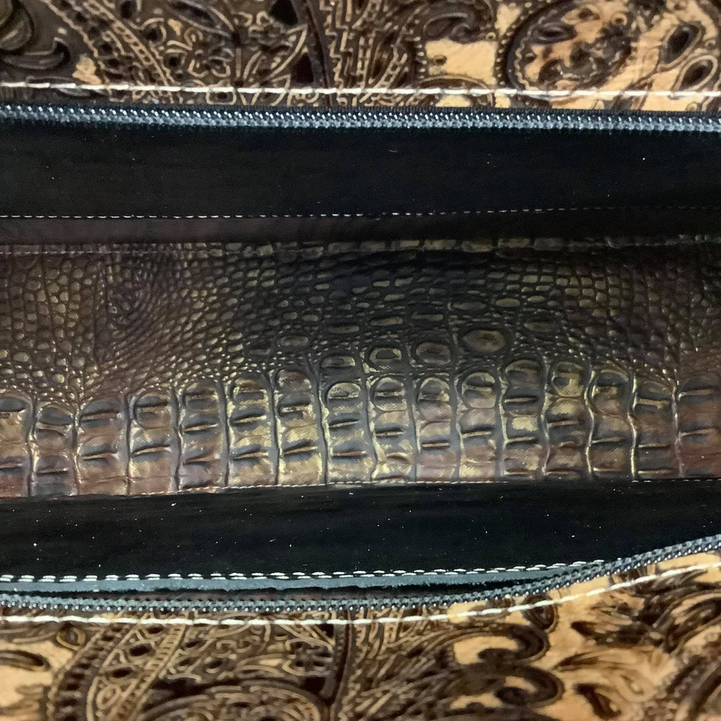 Get Outta Town Hybrid Tote - #37262