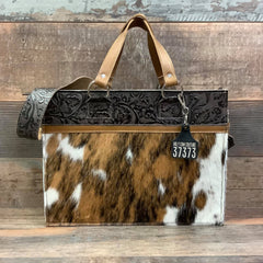 Get Outta Town Hybrid Tote - #37373