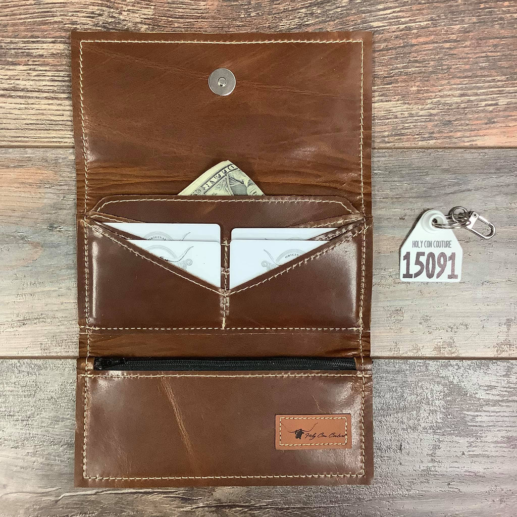 Bandit Wallet  - #15091