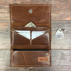 Bandit Wallet  - #15091