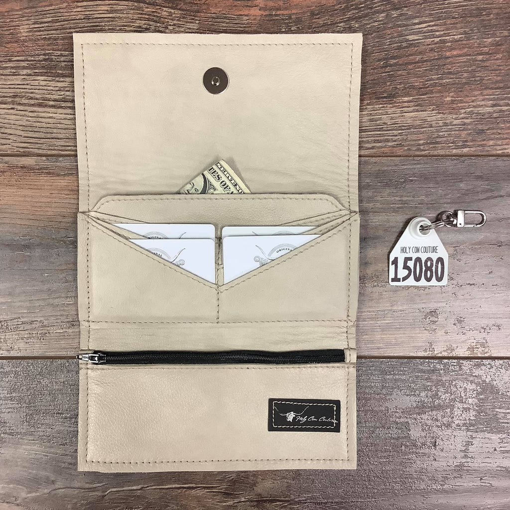 Bandit Wallet  - #15080