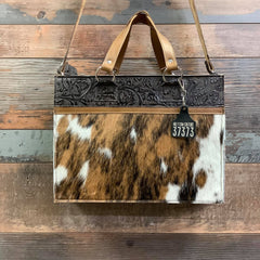 Get Outta Town Hybrid Tote - #37373