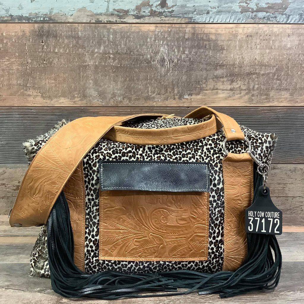 Denton Duffle - #37172