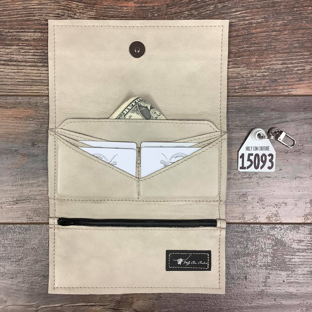 Bandit Wallet  - #15093