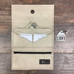 Bandit Wallet  - #15093