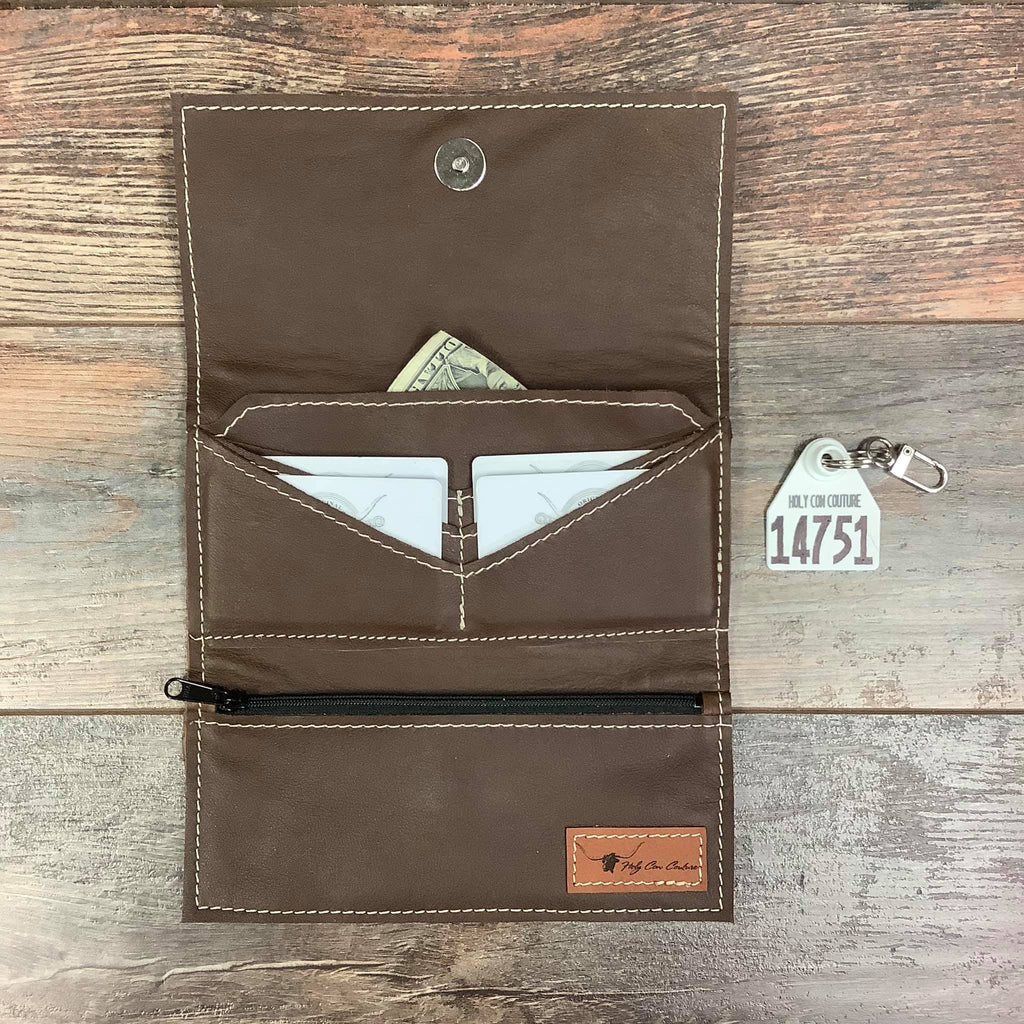 Bandit Wallet  - #14751