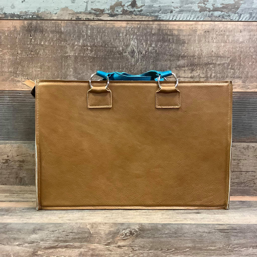 Get Outta Dodge Hybrid Tote Pendleton - #37241