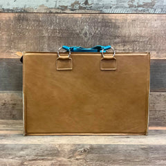 Get Outta Dodge Hybrid Tote Pendleton - #37241