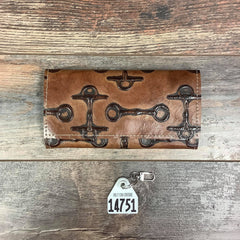 Bandit Wallet  - #14751