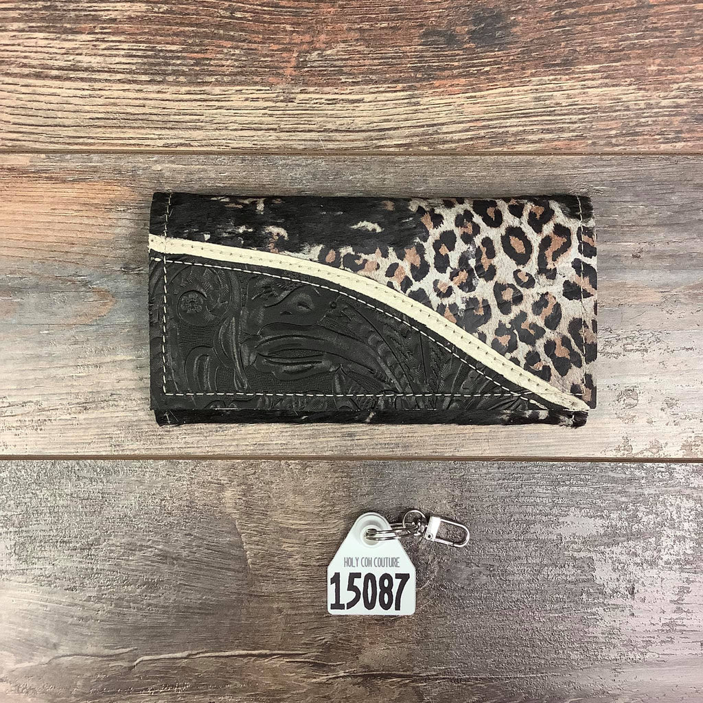 Bandit Wallet  - #15087
