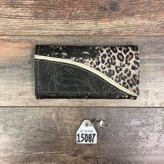 Bandit Wallet  - #15087