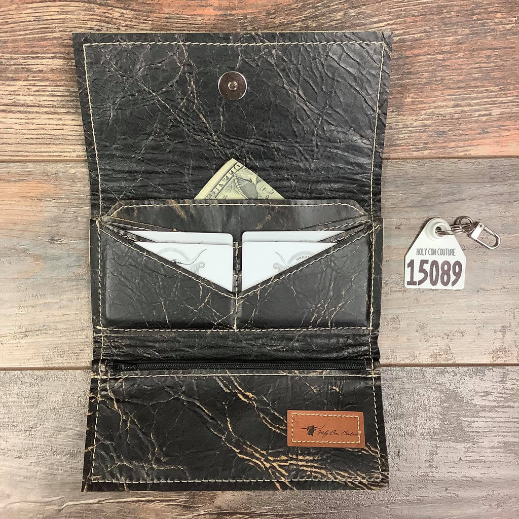 Bandit Wallet  - #15089