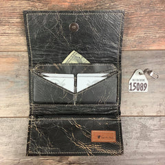 Bandit Wallet  - #15089