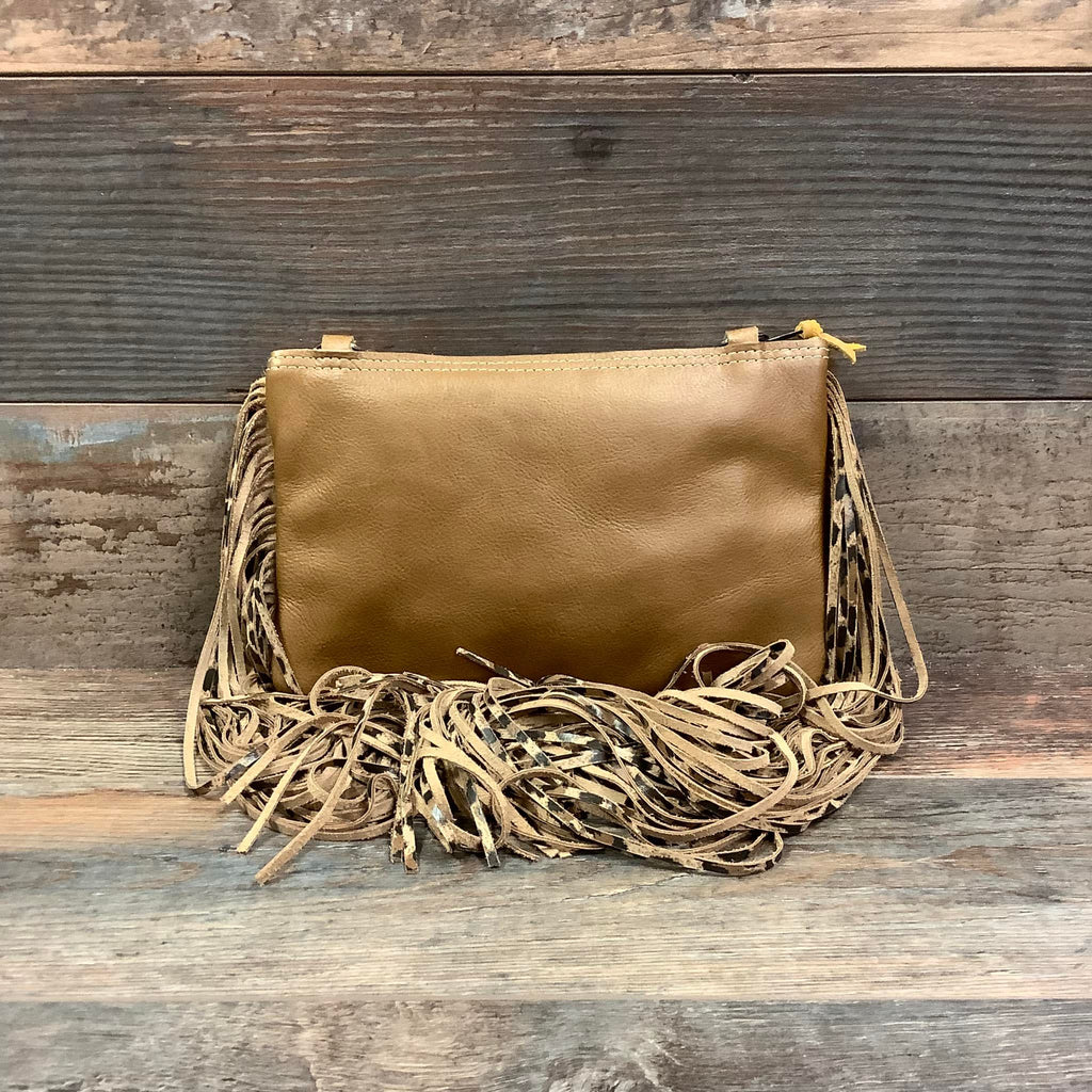 Ranch Hand -18" Fringe #27994 Bag Drop